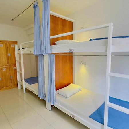 Phan Anh Hotel - Bui Vien Walking Street Ho Chi Minh-Byen Eksteriør billede