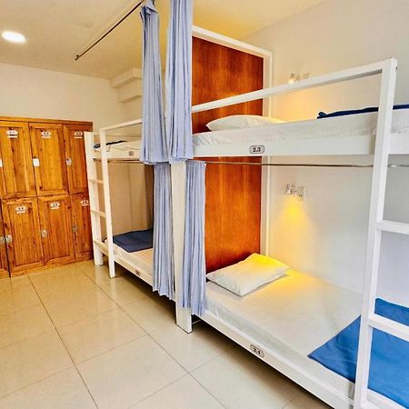 Phan Anh Hotel - Bui Vien Walking Street Ho Chi Minh-Byen Eksteriør billede
