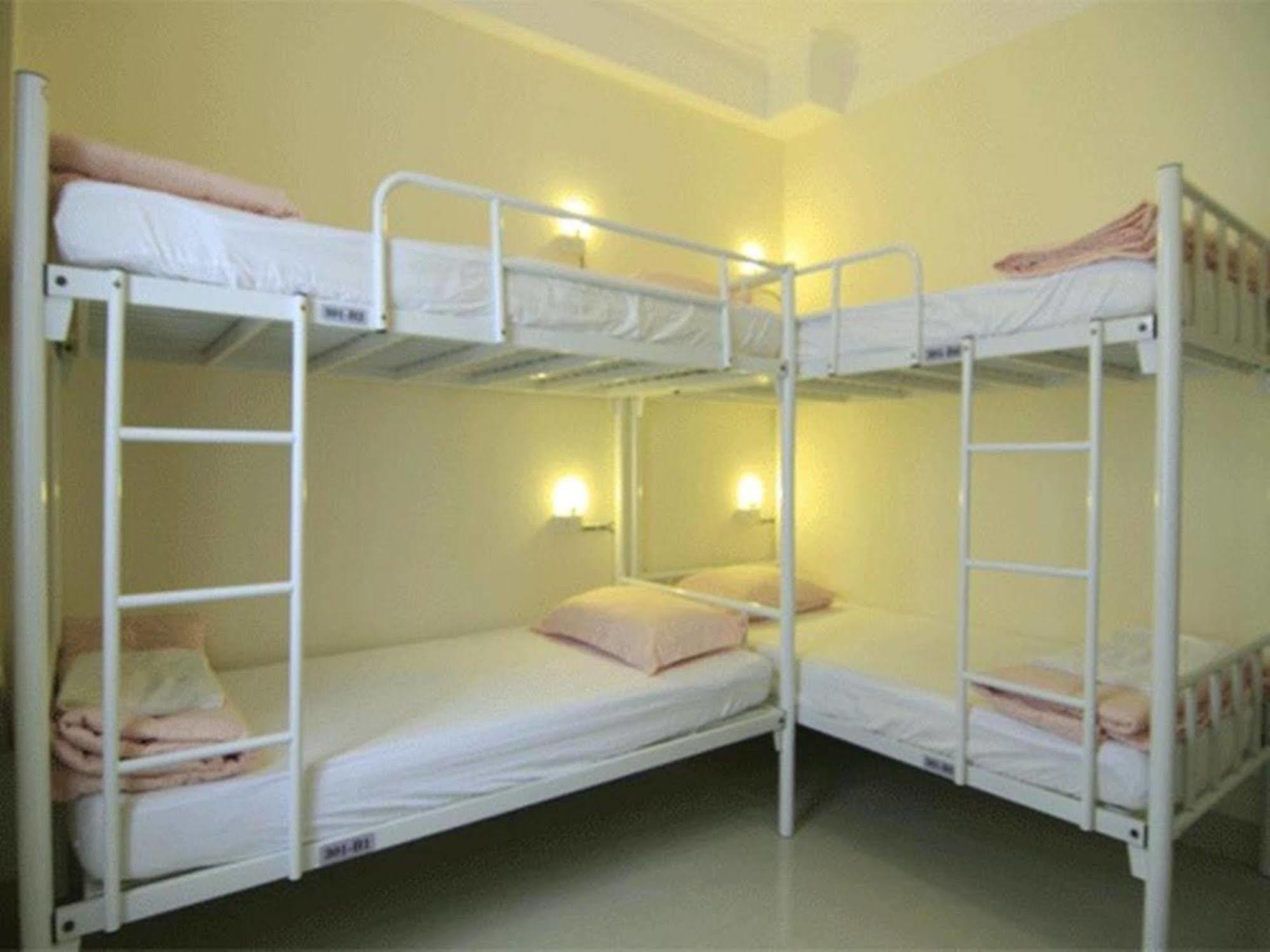 Phan Anh Hotel - Bui Vien Walking Street Ho Chi Minh-Byen Eksteriør billede