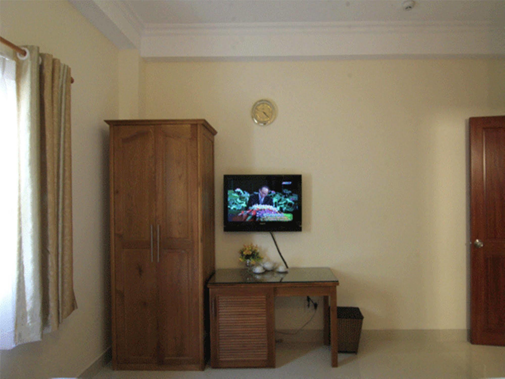 Phan Anh Hotel - Bui Vien Walking Street Ho Chi Minh-Byen Eksteriør billede